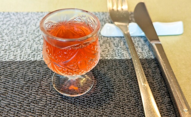 プチ フランセ - 一ノ関（フレンチ）の写真