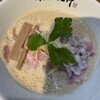 小麦の麺神