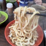 老牌牛肉拉麵大王 - 