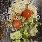 ベジキッチン とんこ - 