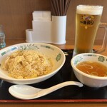 日高屋 - 