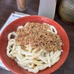 老牌牛肉拉麵大王 - 