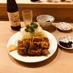 とんかつ とんき - 串カツ単品