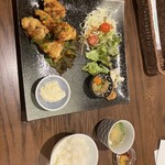 ベジキッチン とんこ - 料理写真: