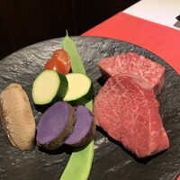鉄板焼き 表参道 - 
