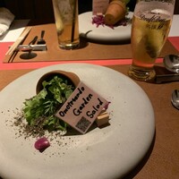鉄板焼き 表参道 - 