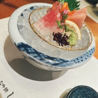 銀座方舟  大吟醸しずく店 - 