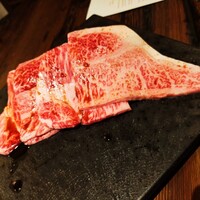 松阪牛 寿ゞきん - 