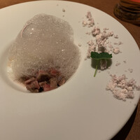 鉄板焼き 表参道 - 