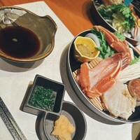 銀座方舟  大吟醸しずく店 - 