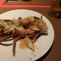 鉄板焼き 表参道 - 