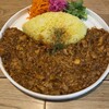 スパイスカレー屋 パンくんのカレー