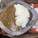 千本屋 - ディアカレーライス