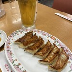 餃子の王将 - 