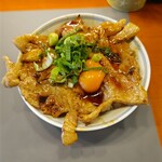 麺屋CHIKUWA - 