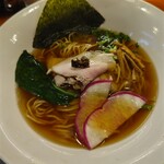 麺屋CHIKUWA - 