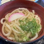 Waraku - 小うどん