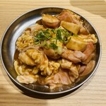 焼肉ホルモンまるよし精肉店 - 