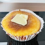 Panju Kuon - ふわふわパンケーキ