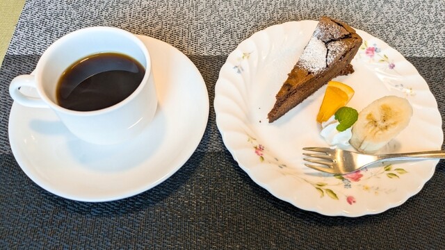 プチ フランセ - 一ノ関（フレンチ）の写真