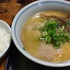 じゃんまるらーめん