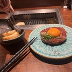 東京鶏焼肉とおでん はーばーど - 
