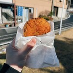 肉のしばさき - 
