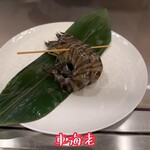 モンダルジャン - 