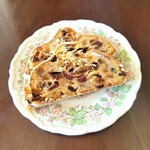 フランス菓子16区 - シュトーレン