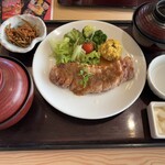 和食レストランとんでん - 