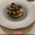 モンダルジャン - 