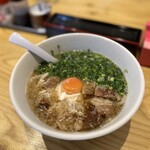 うどん箱太郎 - 