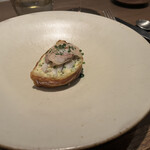 ラチュレ - とびうお