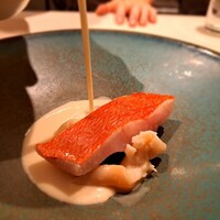 L'ETERRE - ⚫焼津産  金目鯛