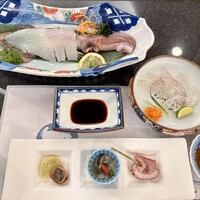 割烹 かじ 本店 - 