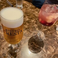 ビストロ クレスタ 麻布十番 - 