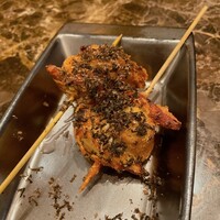 ビストロ クレスタ 麻布十番 - 