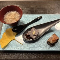 割烹こめを - 