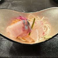 割烹こめを - 