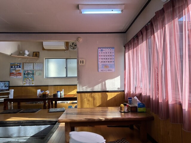 味一番 玉浦店 - 仙台空港（ラーメン）の写真