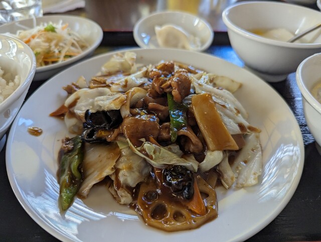 Kirin Hanten photo 2