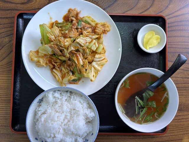 味一番 玉浦店 - 仙台空港（ラーメン）の写真