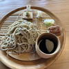 蕎麦 文治郎 - 
