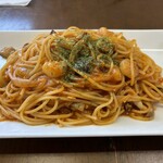 珈琲倶楽部 - 料理写真: