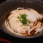 山下本気うどん - 