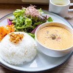 MOVE CAFE - 