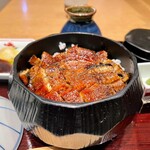 Hitsumabushi Nagoya Binchou - 