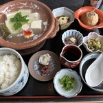 とようけ茶屋 - 