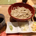 Juu Wari Mai Soba Chuu An - 