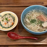 OKINAWA SOBA EIBUN - 